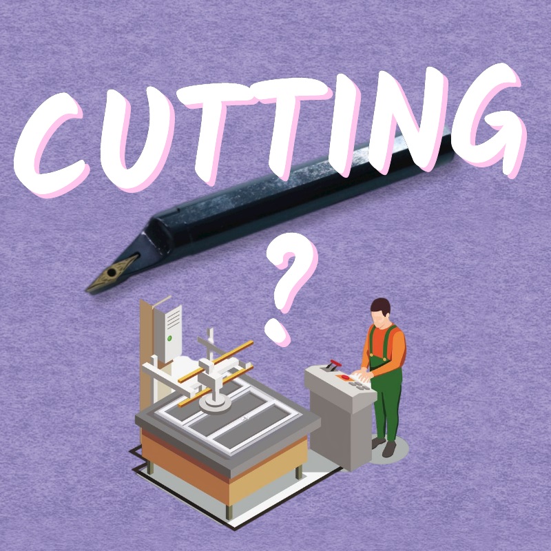 Wat is Cutting?